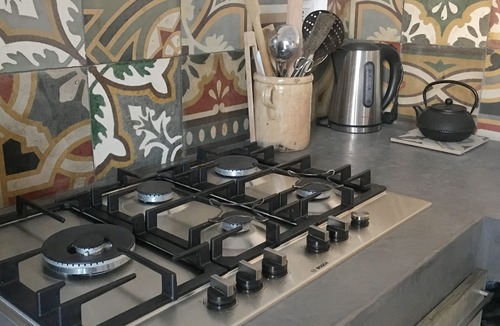 Spongano House | Charming holiday home in the heart of Salento