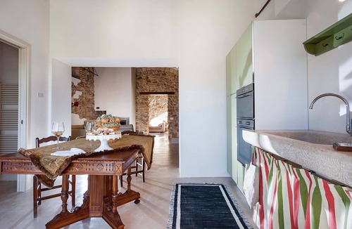 Buseto Palizzolo House | Charming house with shared pool - Marietta