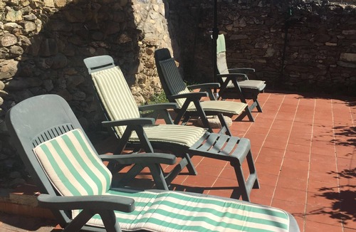 Pigna House | Charming house with garden and beautiful views