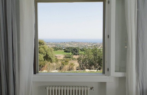 Scicli Villa | Charming house with stunning sea views over the bay of Sampieri, Sicily 6 people