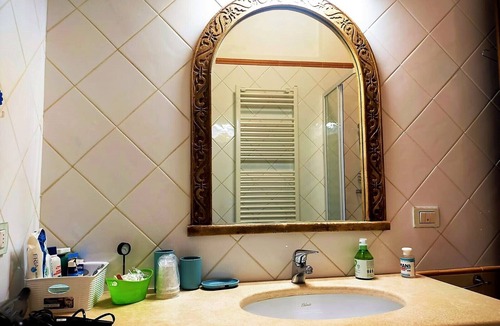 Acquasparta Apartment | Charming Loft in a Medieval Village