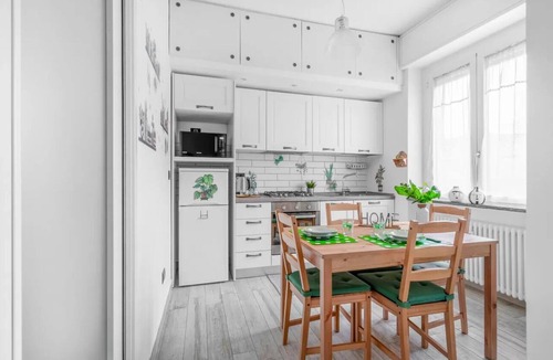 Greco Apartment | Charming Loft Near Centrale - Loreto/Duomo COA5