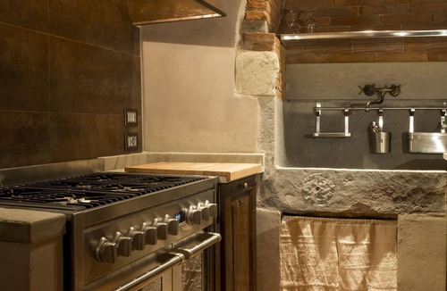 Arezzo Apartment | Charming & Luxury Historic Guest House in the Center of Arezzo (Tuscany)