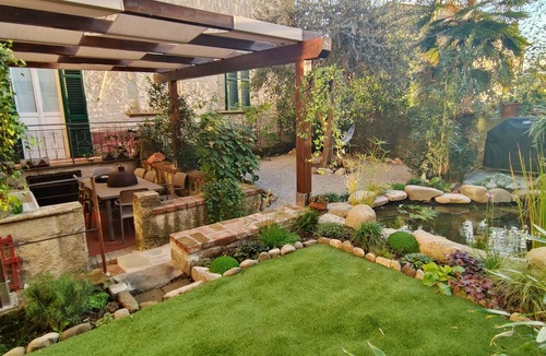 Arezzo Apartment | Charming & Luxury Historic Guest House in the Center of Arezzo (Tuscany)