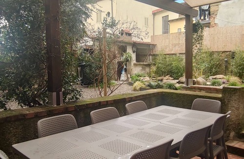 Arezzo Apartment | Charming & Luxury Historic Guest House in the Center of Arezzo (Tuscany)