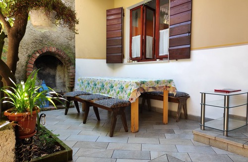 Prabione House | Charming mountain home, just minutes from Lake Garda