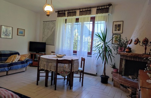 Prabione House | Charming mountain home, just minutes from Lake Garda