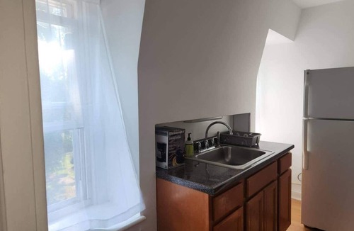 Elkins Park House | Charming, Private, Lovely single 2BR Cottage House