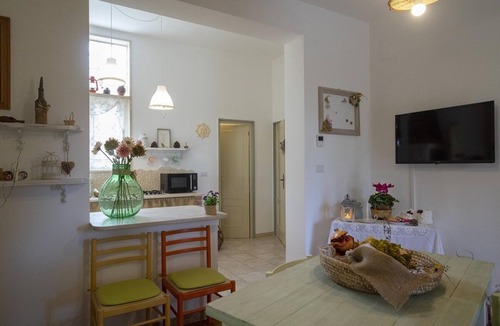 Impalata Villa | charming residence located in the beautiful area between Monopoli and Castellana Grotte