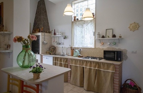 Impalata Villa | charming residence located in the beautiful area between Monopoli and Castellana Grotte