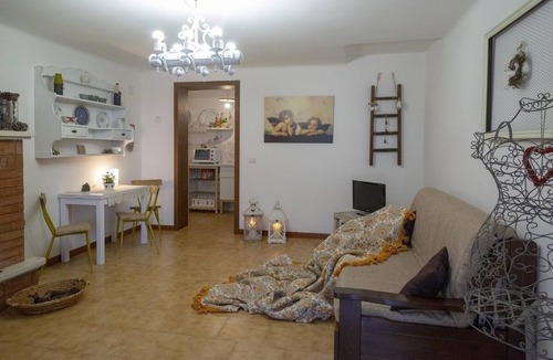 Impalata Villa | charming residence located in the beautiful area between Monopoli and Castellana Grotte