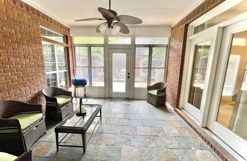 Saltillo House | Charming Saltillo Stay