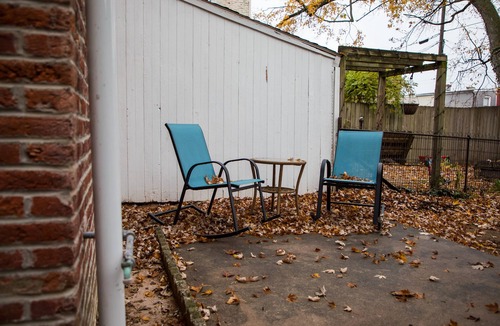 Lancaster House | Charming, Spacious East Side home w/free parking