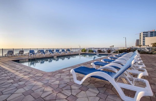 Seabreeze Park House | Charming Stay by the Shore | Balcony w/Stunning Ocean Views for a Relaxing Stay