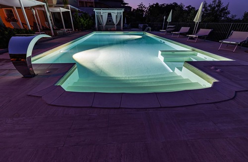 Sant'Omero Apartment | CHARMING STUDIO/FLAT WITH POOL