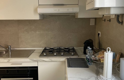 Casalecchio di Reno Apartment | Charming two-room apartment 10 minutes from the center of Bologna