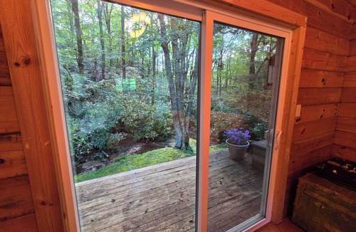 Panorama Estates Cabin | Charming Tiny Cabin