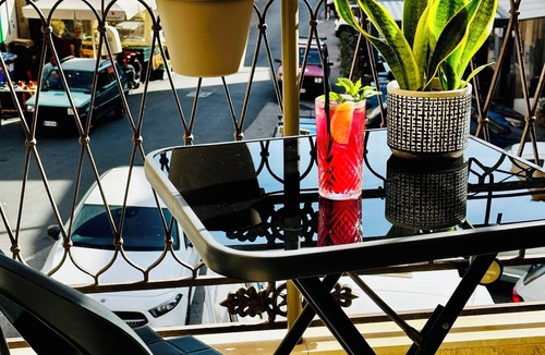 Bagheria House | Charming tourist apartment