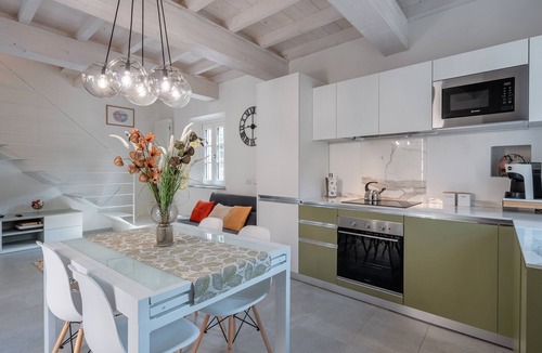 Pascoso House | Charming Tuscan Stone House - Near Lucca