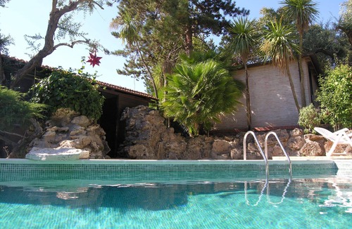 Fara in Sabina Villa | Charming villa with pool in Sabina, near Rome