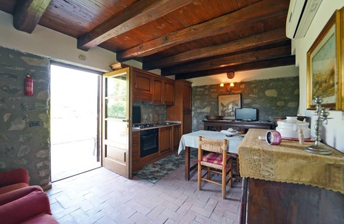 Filattiera Villa | Charming Villa with private pool, A/C, BBQ, near Cinque Terre by VILLASRETREATS