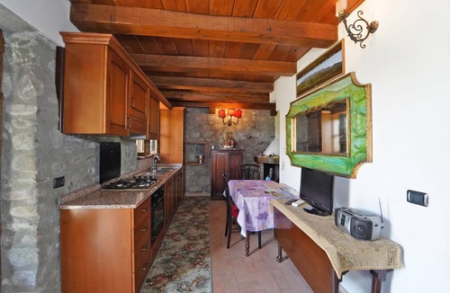 Filattiera Villa | Charming Villa with private pool, A/C, BBQ, near Cinque Terre by VILLASRETREATS