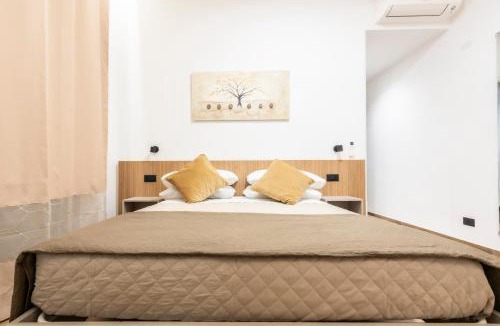Ancona House | CHD Rooms