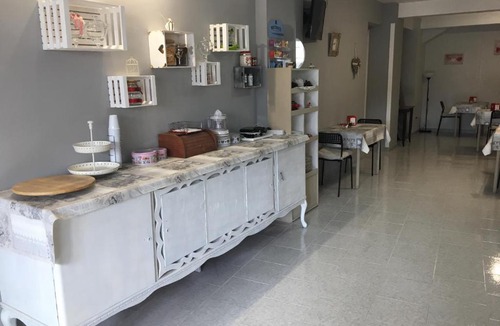 Pompei Hostel | Cheap Stop
