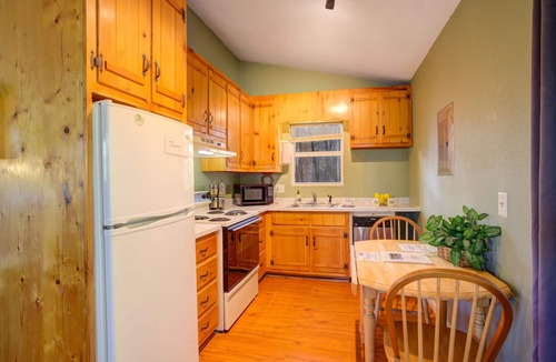 Sautee Nacoochee Cottage | Cherokee Ridge 5 - 10% OFF or 4th Night Free - Ask for details