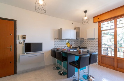 Casalecchio di Reno House | Cherubini Apartment (Unipol arena) CHECKIN 24H