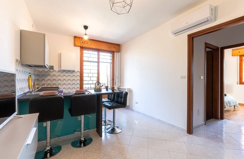 Casalecchio di Reno House | Cherubini Apartment (Unipol arena) CHECKIN 24H
