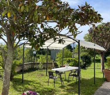Greccio House | Chez Vittoria