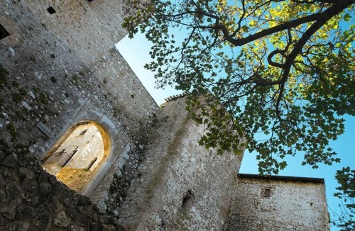 Santo Stefano di Sessanio Apartment | Chiarelli House
