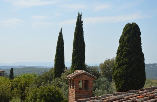 Monti Apartment | Chianti House