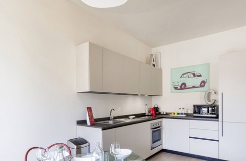 Carignano Apartment | Chic & Style in Carignano by Wonderful Italy