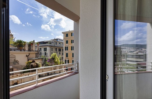 Carignano Apartment | Chic & Style in Carignano by Wonderful Italy