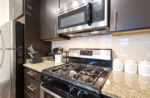 Evanston Condo | Chicago's Hidden Treasure "Evanston, IL" Urban Luxury with comfort