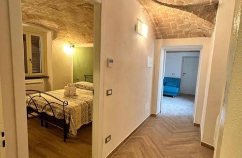 Garbagna Bed & Breakfast | Chief Master