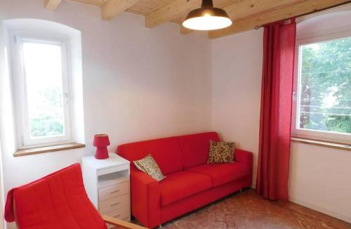 Dervio Apartment | Chilometro 29 aria