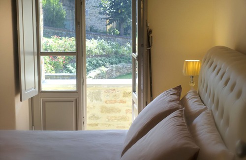 Ponte Buriano Hotel | Chimera Tuscany Resort