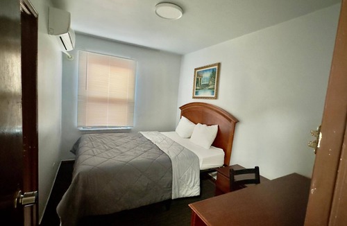 Chinatown Hotel | Chinatown Hotel Chicago