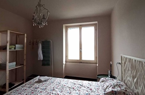 Bargagli Apartment | Chip&Chop House