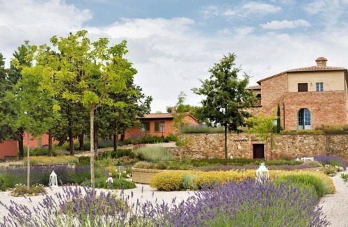 Trequanda House | Chlet Cigno by Interhome