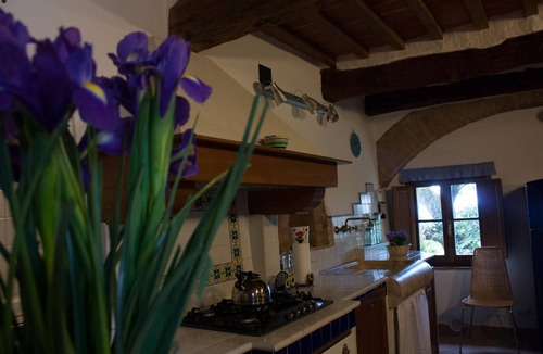 Radicondoli House | Choose House Il Torrione if You Want See the Real Taste of Tuscany