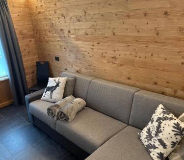 Valfurva Apartment | Chrys appartamenti