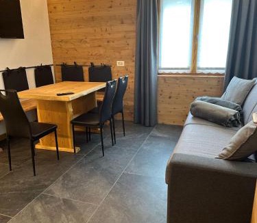Valfurva Apartment | Chrys appartamenti