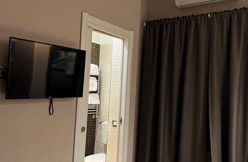 Cinecitta Bed & Breakfast | ciak Beb Cinecittà a 10 minutes to Rome centre