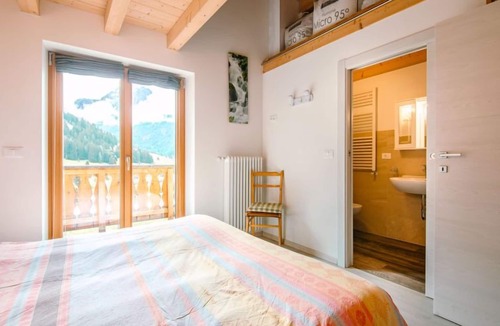 Pera Apartment | Ciampedie by Interhome