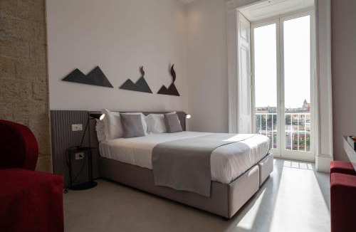 Montecalvario Bed & Breakfast | Ciao Bellini