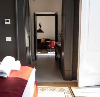 Montecalvario Bed & Breakfast | Ciao Bellini